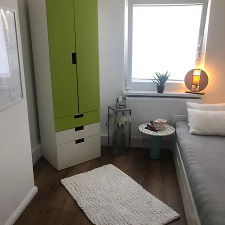 Appartement Ferienwohnung Soltau *