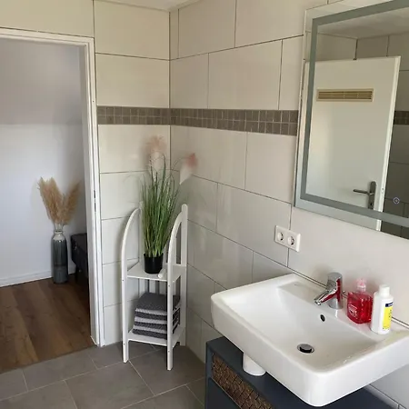 Ferienwohnung Soltau Appartement Soltau