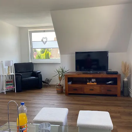 Ferienwohnung Soltau Апартаменты