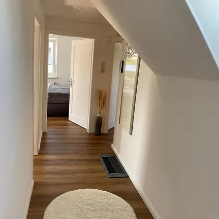 Ferienwohnung Soltau Апартаменты Зольтау