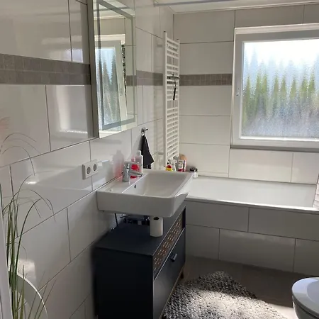 Appartement Ferienwohnung Soltau Soltau