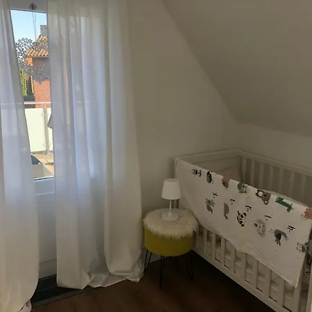 Ferienwohnung Soltau Appartement Soltau