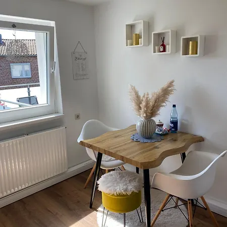 Ferienwohnung Soltau