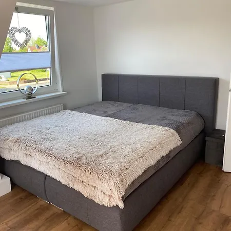 Ferienwohnung Soltau Appartement Soltau