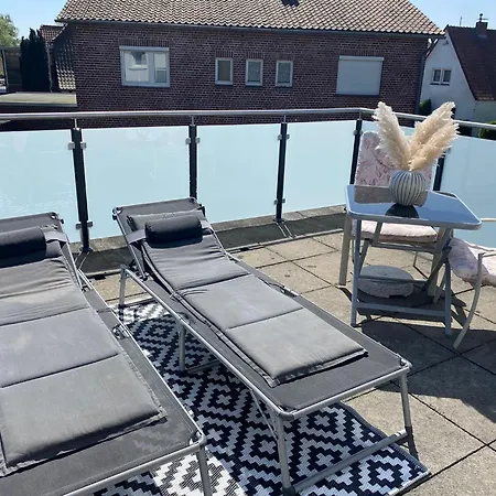 Ferienwohnung Soltau