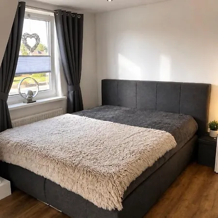 Ferienwohnung Soltau Soltau
