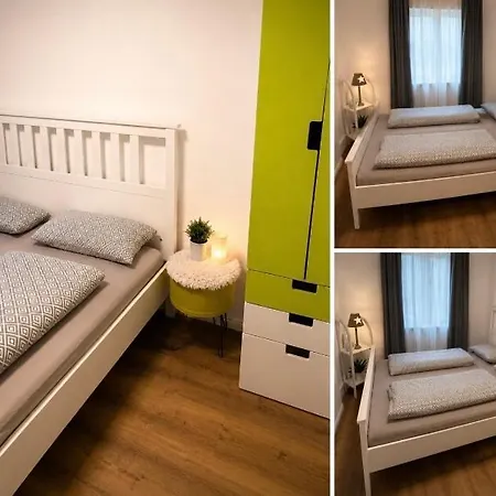 Apartment Ferienwohnung Soltau *