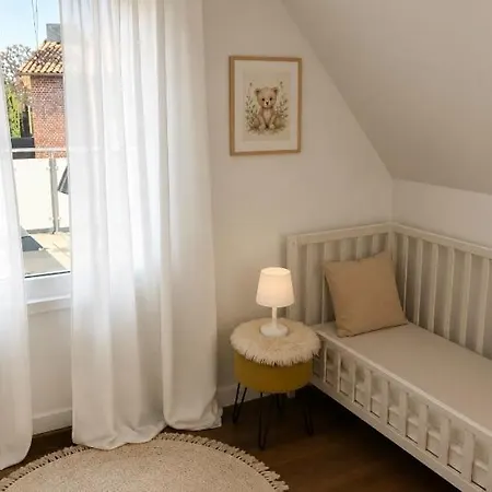 Ferienwohnung Soltau Apartment Soltau